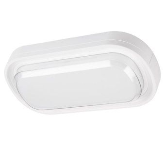 светильник светодиодный pbh-pc9-oa 24вт 4000к ip65 2400лм жкх бел. jazzway 5070172 от магазина Штепсель и батарейка.