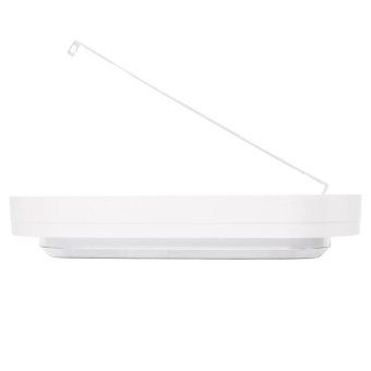 светильник светодиодный pbh-pc9-oa 24вт 4000к ip65 2400лм жкх бел. jazzway 5070172 от магазина Штепсель и батарейка. - фото_6