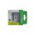 розетка usb 2-м сп glossa тип a+a 5в/2.1а 2х5в/1.05а механизм бел. se gsl000133 от магазина Штепсель и батарейка. - фото_3