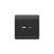 розетка usb new3-e тип a+c 5в/2.1а черн. chint 431501 от магазина Штепсель и батарейка.