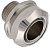 муфта вводная mb20 м20 латунная ip67 elasta iek et-mp40d-mb-l-m20-020 от магазина Штепсель и батарейка.