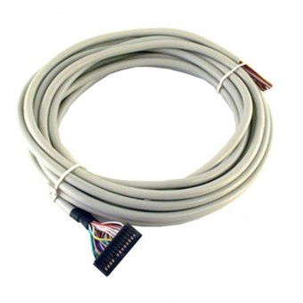кабель для модуля вых. twido (дл.1м) sche abfte20sp100 от магазина Штепсель и батарейка.