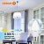 лампа светодиодная led value lvclb75 10sw/865 10вт свеча матовая e27 230в 10х1 ru osram 4058075579590 от магазина Штепсель и батарейка.