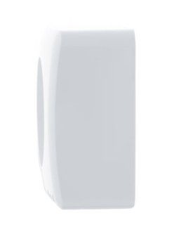 розетка 1-м оп viola 16а ip20 без заземл. бел. lezard 751-0200-121 от магазина Штепсель и батарейка. - фото_4