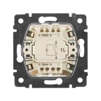 выключатель 1-кл. сп valena 10а ip31 250в с зел. индикацией механизм бел. leg 774410 от магазина Штепсель и батарейка. - фото_12