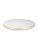 светильник светодиодный classic sky gold 24вт 6500к ip40 2000лм 230в космос kcsky24w_g6500k от магазина Штепсель и батарейка.