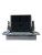 розетка brite usb a+c 18вт рю11-1-бра механизм алюм. iek br-u22-018-k47 от магазина Штепсель и батарейка. - фото_5
