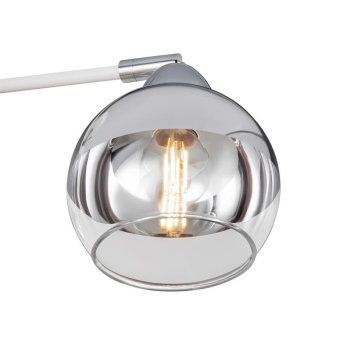 светильник jasper 60вт e27х3 ip20 подвесной freya fr5225pl-03w от магазина Штепсель и батарейка. - фото_3