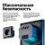 розетка atlasdesign smart 16а l+n с заземл. защ. шторки zigbee механизм карбон se atn001045z от магазина Штепсель и батарейка. - фото_2