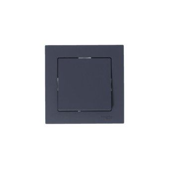 переключатель проходной 1-кл. сп atlasdesign 10а ip20 (сх. 6) 10ax механизм грифель se atn000761 от магазина Штепсель и батарейка. - фото_7