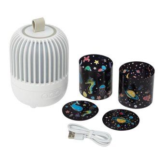 ночник-проектор светодиодный melony neon-night 601-525 от магазина Штепсель и батарейка. - фото_14