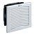 вентилятор с фильтром 305 куб.м./ч 223x223мм 220в ip54 proxima ekf fan305f от магазина Штепсель и батарейка.