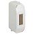 корпус пластиковый кмпн 1/2 ip20 навесной simple бел. эра б0062279 от магазина Штепсель и батарейка.