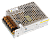драйвер iek 12v 40вт ip20 44х28х26 led ипсн-pro блок - клеммы iek от магазина Штепсель и батарейка.