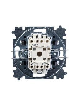 выключатель кнопочный 1-кл. сп levit ip20 антрацит/дым. черн. abb 2chh599145a6063 от магазина Штепсель и батарейка. - фото_4