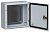 корпус металлический щмп-30.30.15 ухл1 ip66 titan 5 iek ti5-10-n-030-030-015-66 от магазина Штепсель и батарейка.