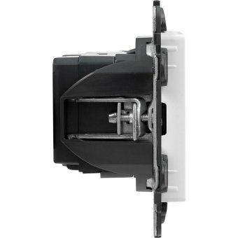 розетка usb 2-м valena life 240в/5в 2400ма с лицев. панелью механизм бел. leg 753412 от магазина Штепсель и батарейка. - фото_7