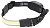 фонарь аккумуляторный налобный ga-807 кибер cob 5вт 3 режима аккум. miscro usb эра б0054033 от магазина Штепсель и батарейка.