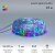 шнур светодиодный дюралайт фиксинг 2вт 24led/м мультиколор (rygb) 25м neon-night 121-328-14 от магазина Штепсель и батарейка.