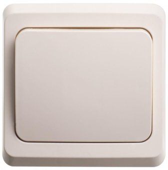 переключатель проходной 1-кл. сп этюд 10а ip20 крем. se bc10-004k от магазина Штепсель и батарейка. - фото_5