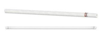 лампа светодиодная led-t8-м-pro 40вт 230в g13 матовая 4000к 4000лм 1200мм неповоротн. in home 4690612059969 от магазина Штепсель и батарейка.