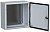 корпус металлический щмп-40.40.20 ухл1 ip66 titan iek ti5-10-n-040-040-020-66 от магазина Штепсель и батарейка.