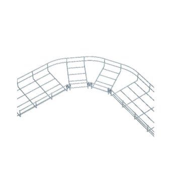 лоток проволочный 200х60 l3000 сталь 4мм pl60-200-3000 оцинк. км lo0662 от магазина Штепсель и батарейка. - фото_2
