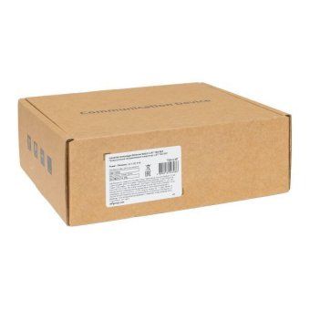 коммутатор неуправляемый промышленный u-8t 8 портов 10/100base-t(x) rj45 монтаж на din-рейку tsx ekf tsx-u-8t от магазина Штепсель и батарейка. - фото_10