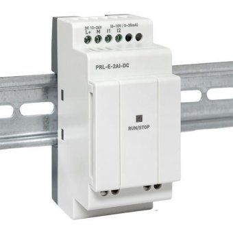 модуль расширения аналоговых сигналов pro-relay 2ai dc ekf prl-e-2ai-dc от магазина Штепсель и батарейка. - фото_6
