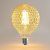 лампа светодиодная loft led yx-g125175lk2f 4вт 2200к e27 dim voltega 8576 от магазина Штепсель и батарейка. - фото_8
