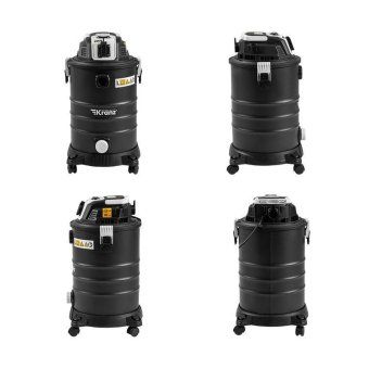 пылесос строительный kr30 1400вт 30л 4м kranz kr-16-1117 от магазина Штепсель и батарейка. - фото_6