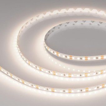 лента светодиодная rt-a120-8mm 12v day 4000к 9.6вт/м ip20 2835 открыт. (уп.5м) arlight 012341(2) от магазина Штепсель и батарейка.