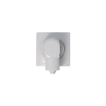 комплект силовой сп blanca 32а 250в (монтажная коробка + розетка + вилка) бел. se blnsk013231 от магазина Штепсель и батарейка. - фото_7