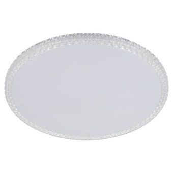 светильник светодиодный классик spb-6 wh slim mystery 36w-5к 36вт 5000к без ду эра б0069767 от магазина Штепсель и батарейка. - фото_2