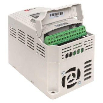 преобразователь частоты 0.75/1.5квт 1х230в vector-100 proxima ekf vt100-0r7-1b от магазина Штепсель и батарейка. - фото_6