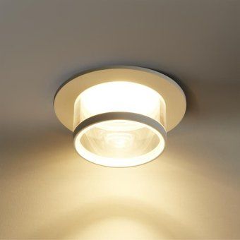 спот серия - 233 gu10х1 10вт ip20 voltega vgl7233dlb-01w от магазина Штепсель и батарейка. - фото_8