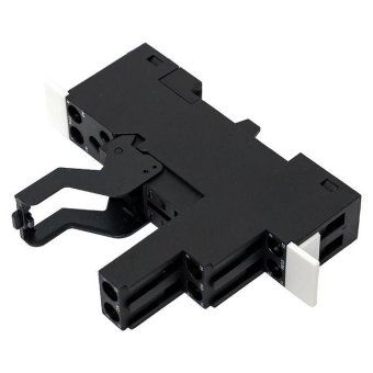 разъем для реле рm5 22/2 ekf rm5-22-2 от магазина Штепсель и батарейка.