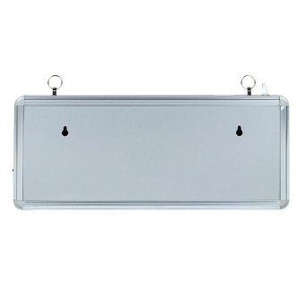 светильник аварийно-эвакуационный exit-101 односторонний led basic ekf exit-ss-101-led от магазина Штепсель и батарейка. - фото_5
