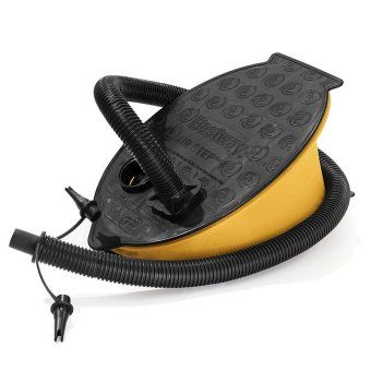 насос ножной air step 28х19см (для intex 62004) bestway 6942138917819 от магазина Штепсель и батарейка. - фото_2