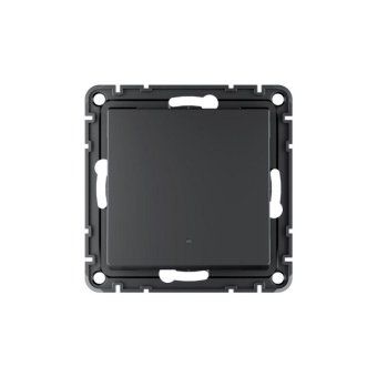 выключатель 1-кл. atlasdesign smart 10а (сх. 1) l+n с подсветкой zigbee механизм карбон se atn001013z от магазина Штепсель и батарейка. - фото_9