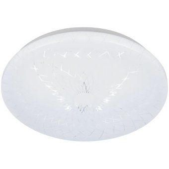светильник светодиодный классик spb-6 slim lily 24w-6.5k 24вт 6500к ip20 1800лм без ду эра б0071158 от магазина Штепсель и батарейка. - фото_7