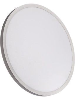 светильник светодиодный slim white 48вт 4500к ip40 3480лм 230в 500х25мм космос kslim48w_w4500k от магазина Штепсель и батарейка. - фото_2