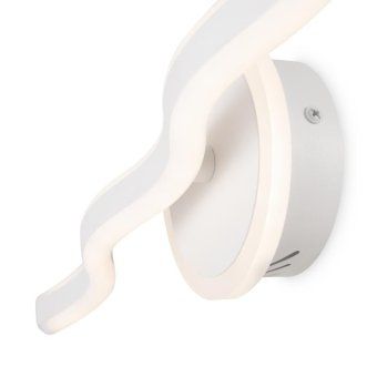 светильник supple 18вт ip20 бра настен. freya fr6099wl-l28w от магазина Штепсель и батарейка. - фото_5