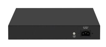 коммутатор неуправляемый 8poe 802.3af/at порта 1000мбит/с 7-8 порт до 250м cat6 2 sfp порта 1000мбит/с 120вт gigalink gl-sw-g005-08p от магазина Штепсель и батарейка. - фото_2