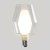 лампа светодиодная филаментная loft 271 g1254вт 2700к e27 dim voltega 8547 от магазина Штепсель и батарейка. - фото_8