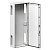 корпус напольный ram fit 2000х600х450мм с боков. вырезами dkc r6nfw206045f от магазина Штепсель и батарейка.