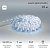 шнур светодиодный дюралайт фиксинг 2вт 24led/м бел. 25м neon-night 121-323-14 от магазина Штепсель и батарейка.