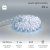 шнур светодиодный дюралайт фиксинг 2вт 24led/м бел. 25м neon-night 121-323-14 от магазина Штепсель и батарейка.