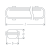 светильник 61 086 dsp-04-1200-ip65-2хt8-g13 176-264в под лампу nll t8 led (аналог лсп 2х36) navigator 61086 от магазина Штепсель и батарейка. - фото_3