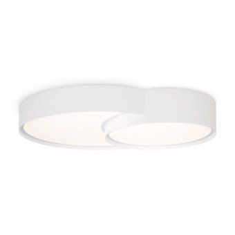 светильник items 72вт ip20 потолочн. freya fr6094cl-l72w от магазина Штепсель и батарейка.